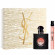 YVES SAINT LAURENT Black Opium Eau De Parfum 30 ml Gift Set 