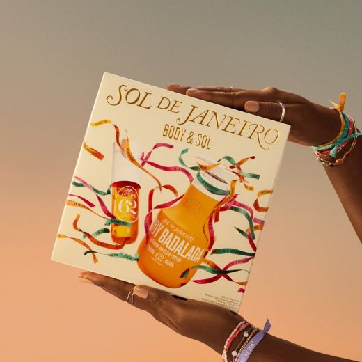 SOL DE JANEIRO Body & Sol Set