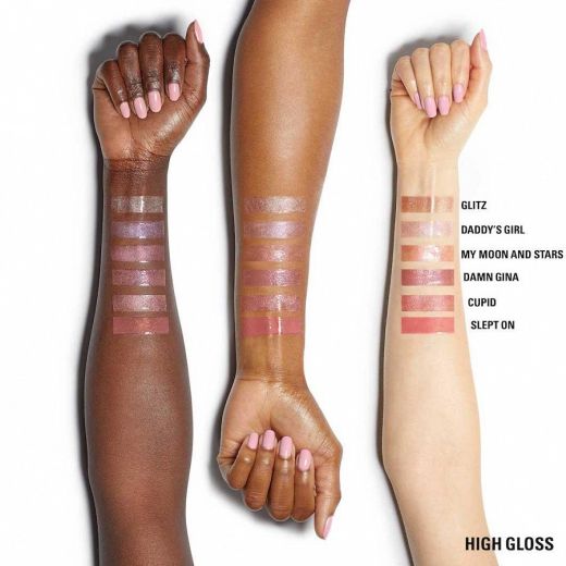 KYLIE COSMETICS High Gloss