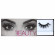 Huda Beauty Classic Lash Scarlett #8