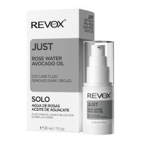 REVOX B77 Just Eye Care Fluid