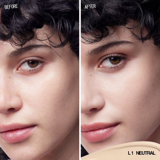 ABOUT FACE The Performer Foundation