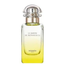 HERMÈS Le Jardin De Monsieur Li