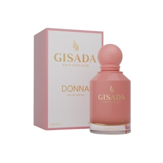 GISADA Donna 100 ml