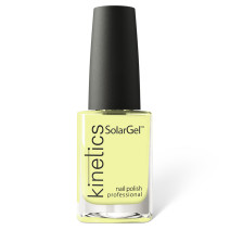 KINETICS SolarGel Nail Polish #493 FRESH START