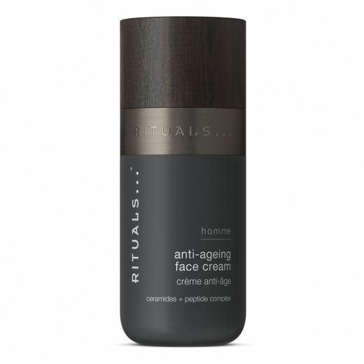 RITUALS Homme Anti-Ageing Face Cream 