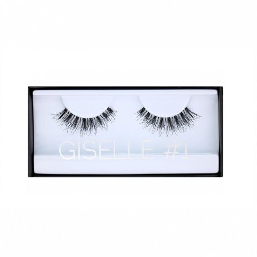 Huda Beauty Classic Lash Giselle #1