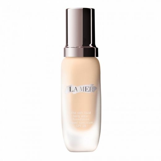 LA MER The Soft Fluid Long-Wear Foundation SPF 20