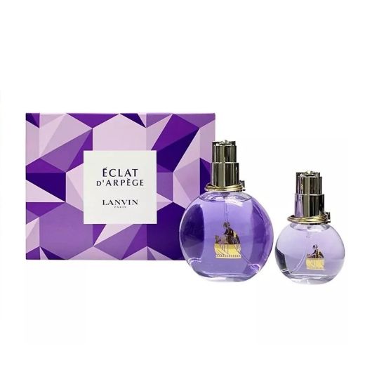 LANVIN Ladies Eclat D'Arpege Gift Set