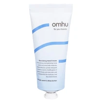 OMHU Hand Lotion Icelandic Water