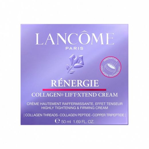 LANCÔME Rénergie Collagen Lift - Xtend Cream 