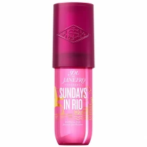 SOL DE JANEIRO Mist Sundays In Rio