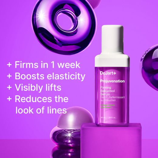 DR.JART+ Prejuvenation Firming Bakuchiol Serum