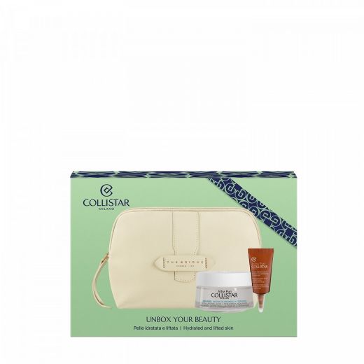 COLLISTAR Cofanetto Acquagel Acido Laluronico Gift Set