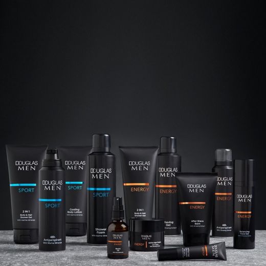 Douglas Men Shower Foam