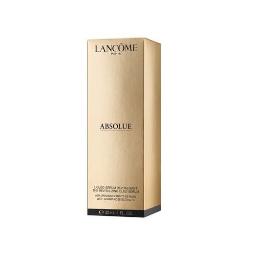 Lancôme Absolue Oleo Serum  (Atjaunojošs serums sejai)