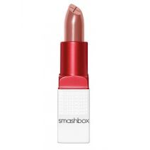Smashbox Be Legendary Prime & Plush Lips  (Krēmīga lūpu krāsa)