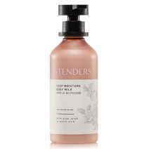 STENDERS Apple Blossom Deep Moisture Body Milk