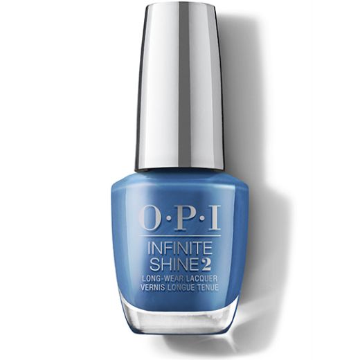 OPI Infinite Shine Suzi Takes a Sound Bath 