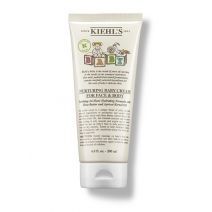 Kiehl's Nurturing Baby Cream for Face & Body  (Maigs krēms bērniem ar 24 stundu mitrināšanu
