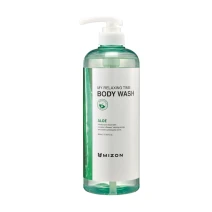 MIZON My Relaxing Time Body Wash [Subtle Aloe]