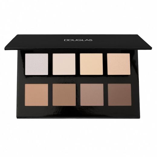 Douglas Collection Douglas Make Up Contouring Palette