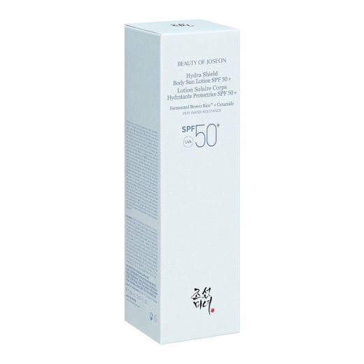 BEAUTY OF JOSEON Hydra Shield Body Sun Lotion SPF 50+