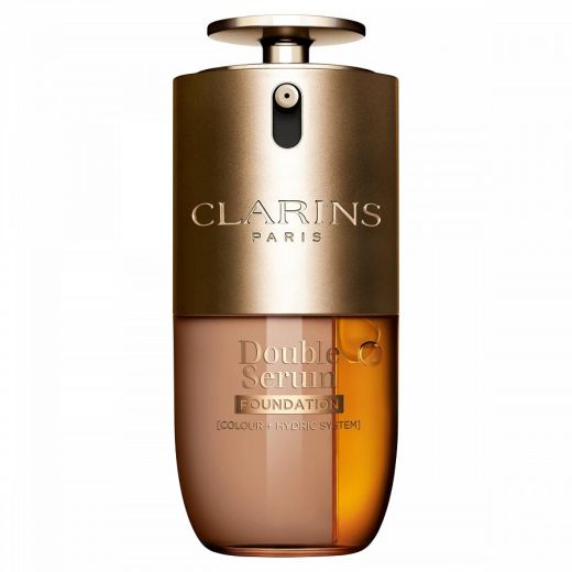 CLARINS Double Serum Foundation 