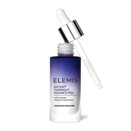 Elemis Peptide4 Overnight Radiance Peel