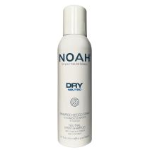 NOAH Dry Waterless Neutral Spray Shampoo