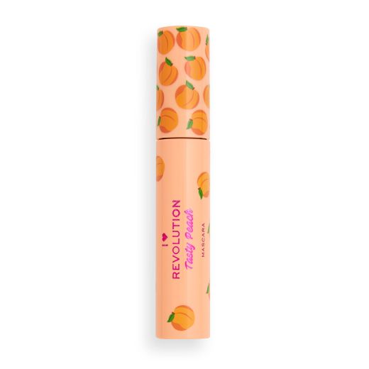 I HEART REVOLUTION Tasty Peach Mascara