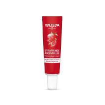 WELEDA Pomegranate & Maca Peptides Firming Eye Cream