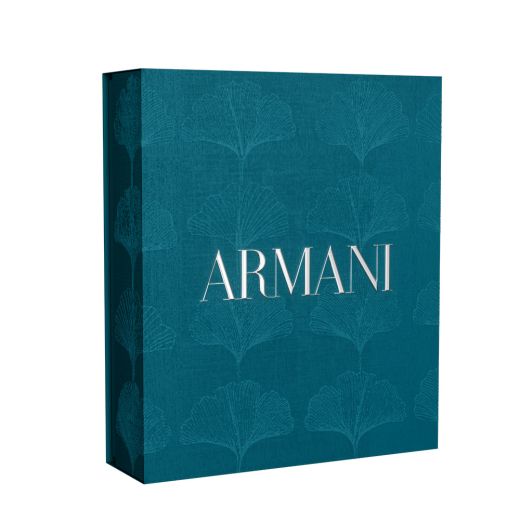 ARMANI Emporio Armani Stronger With You Gift Set For Men 50 ml