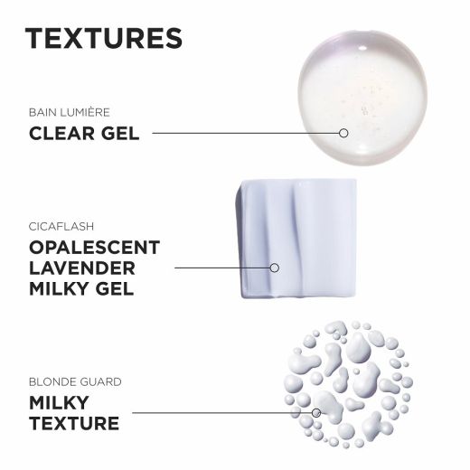 KÉRASTASE Blond Absolu Discovery Set 