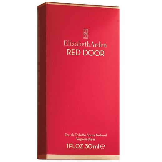 Elizabeth Arden Red Door