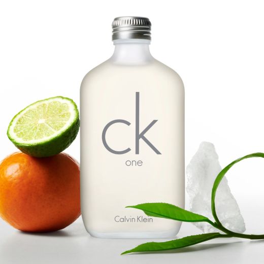 CALVIN KLEIN CK One