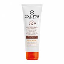 COLLISTAR Corrective Protection Cream Sun Body Cream Dark Spots SPF 50+ 