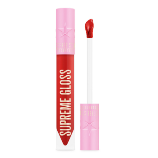 Jeffree Star Cosmetics Supreme Gloss (Lūpu spīdums)