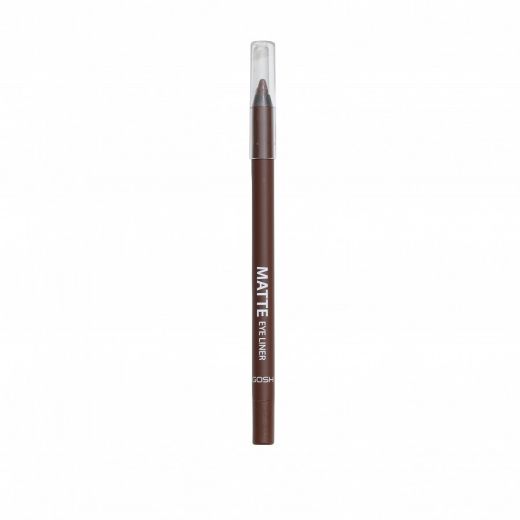 GOSH Matte Eye Liner