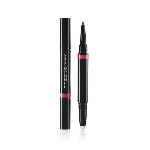 Shiseido Lipliner InkDuo (Lūpu zīmulis)