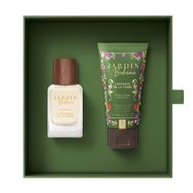 Jardin Bohème L´essence de la Terre Set
