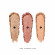 BOBBI BROWN Essential Eye Shadow Trios Soft Coral