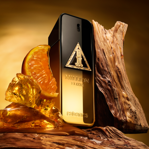 RABANNE 1 Million Night Elixir Parfum Elixir 