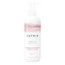CUTRIN Ainoa Color Cleansing Conditioner