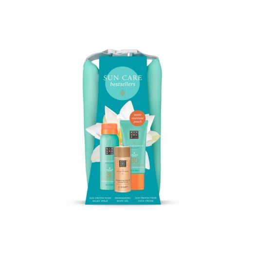 RITUALS Karma Sun SPF 30 Trial Set