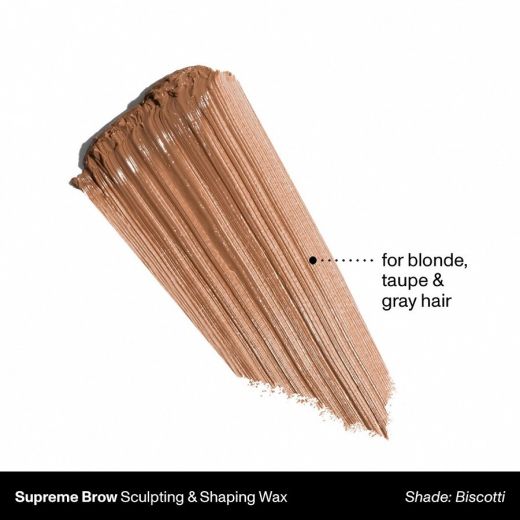 MORPHE Supreme Brow Sculpt Shaping Wax