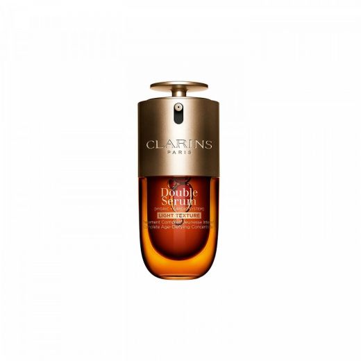 CLARINS Double Serum Light Texture 