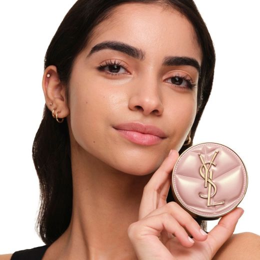 YVES SAINT LAURENT Skin Affair Soft Glow Cushion Foundation