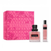 VALENTINO Born In Roma Gift Set 50 ml 