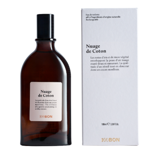 100BON Nuage De Coton 100 ml
